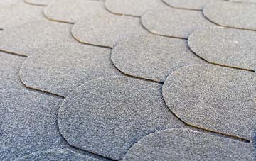 Eldene asphalt roofing costs