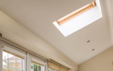 Eldene conservatory roof insulation companies