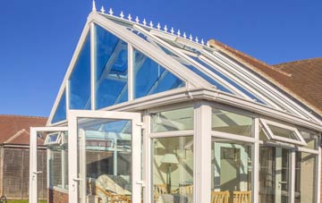 conservatory roof insulation costs Eldene