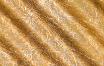 Eldene fibreglass roof waterproofing