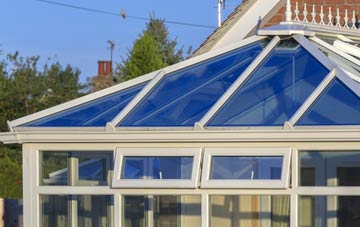 professional Eldene conservatory insulation