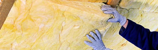 quotes for Eldene roof insulation