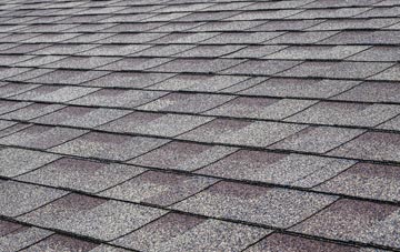 Eldene tiles for shallow pitch roofing