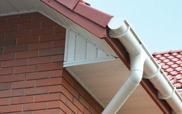 Eldene soffit repair costs