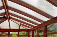Eldene conservatory roofing insulation