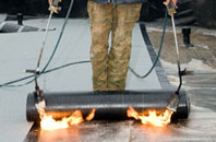 Eldene flat roof sealing quote