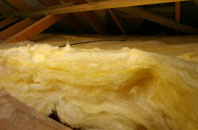Eldene pitch roof insulation